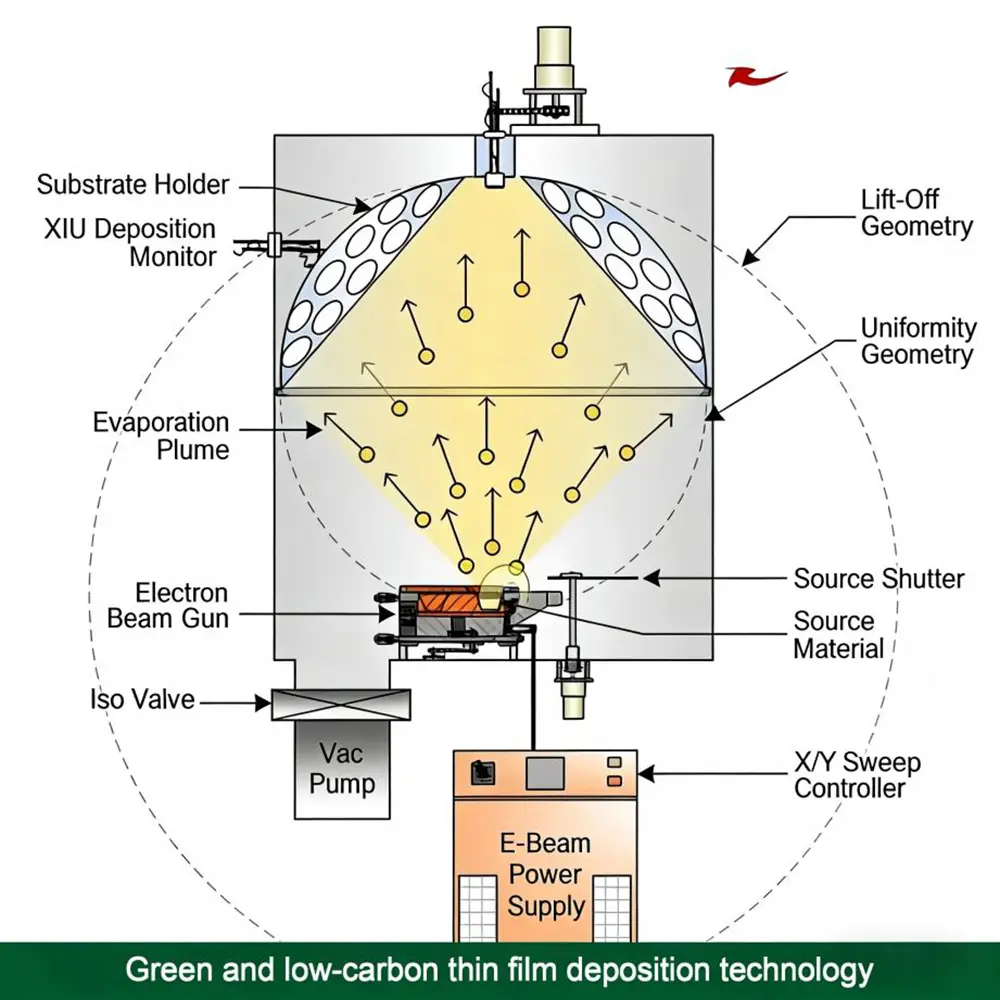 Product Manufacturing Process